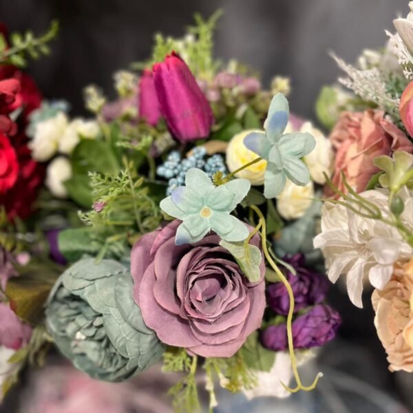 Masal Bahçesi Aranjmanı