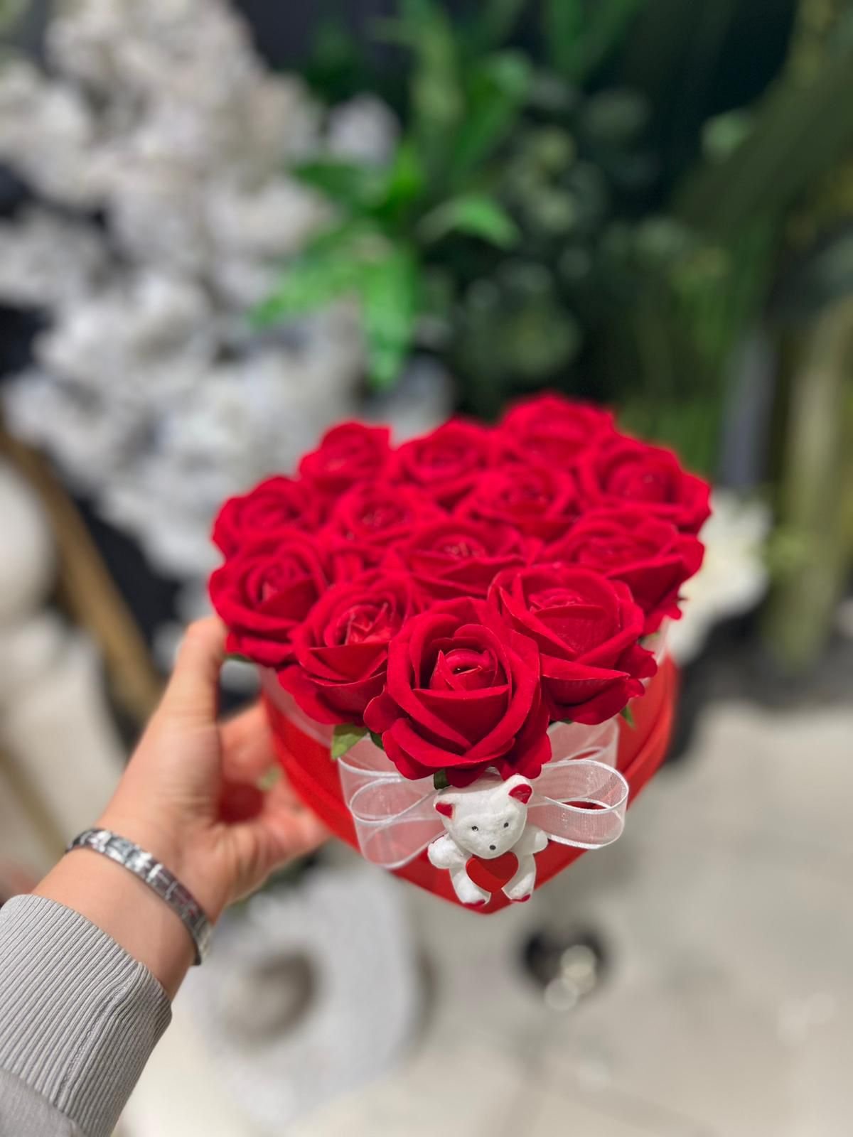 Kızıl Kalp Koleksiyonu