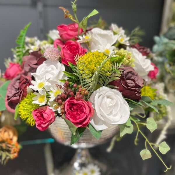 Rose Garden Yapay Aranjman