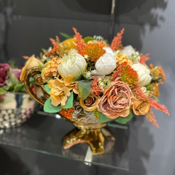 Golden Duchess Yapay Aranjman