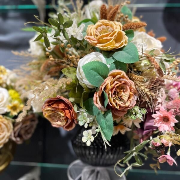 Autumn Whisper Yapay Aranjman